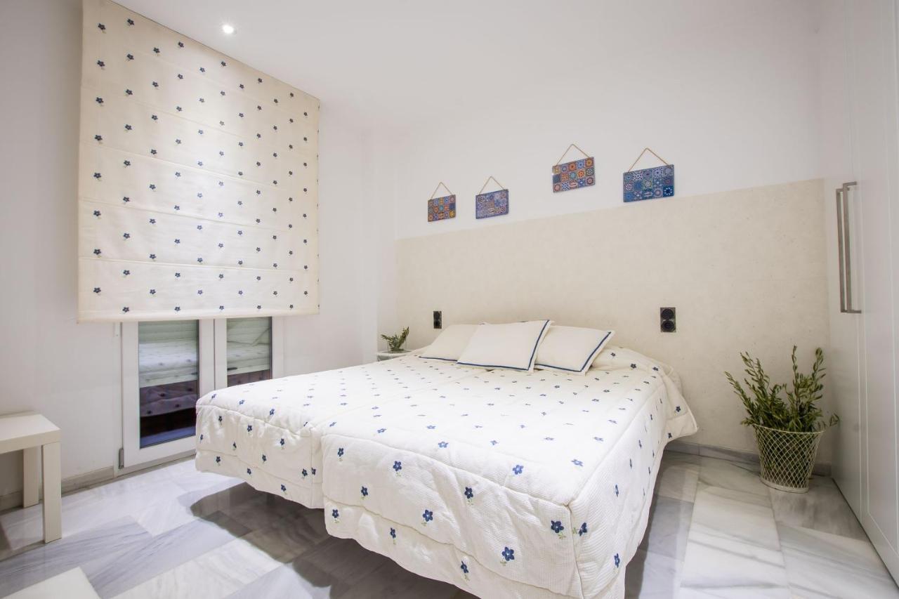 Apartment Ibericabeds Rejas Design