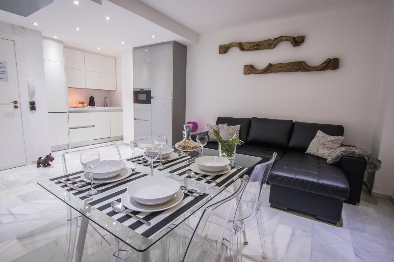 Ibericabeds Rejas Design Apartment *