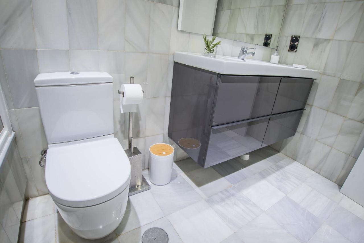 Apartment Ibericabeds Rejas Design