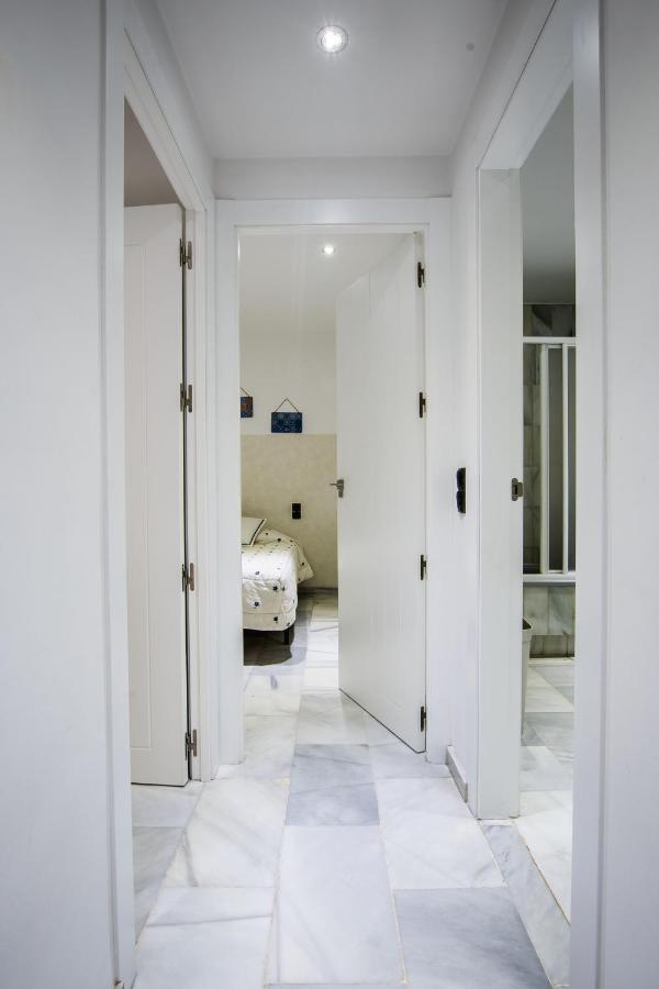 Appartement Ibericabeds Rejas Design