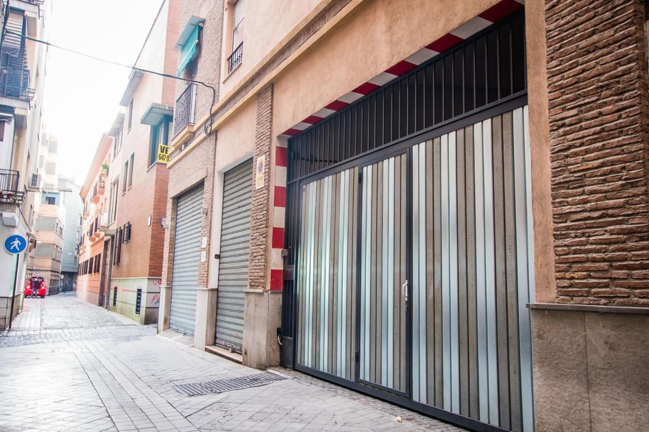 Ibericabeds Rejas Design Apartment