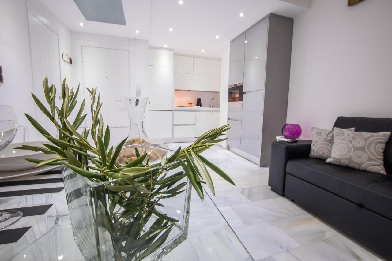 Ibericabeds Rejas Design Apartment