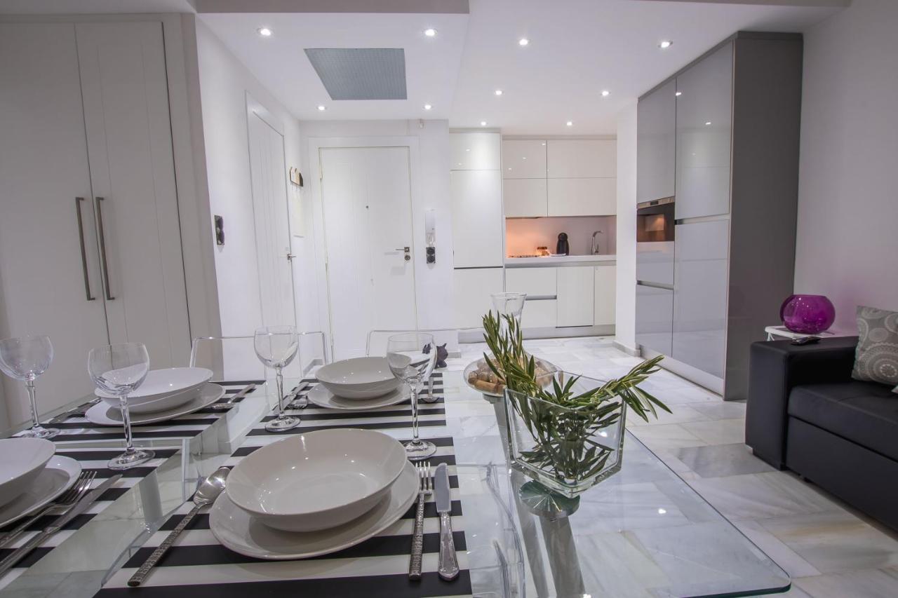 Ibericabeds Rejas Design Appartement *