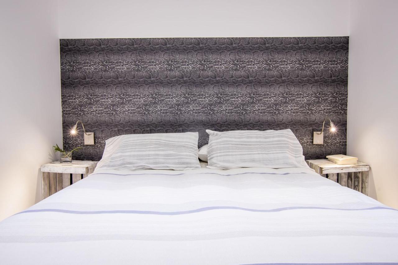 Ibericabeds Rejas Design Appartement